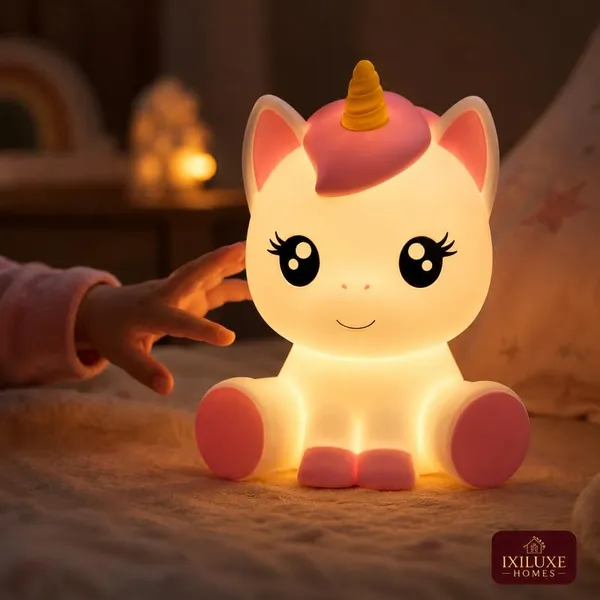 Silicone_Unicorn_Night_Light_-_Pack_of_2