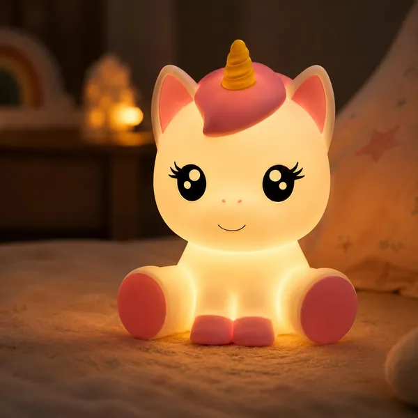Silicone_Unicorn_Night_Light_-_Pack_of_2