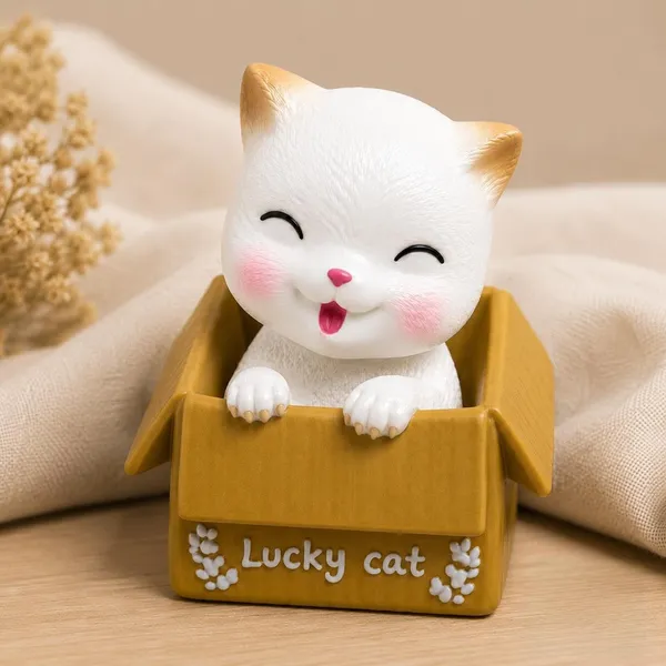 Lucky_Cat_Showpiece