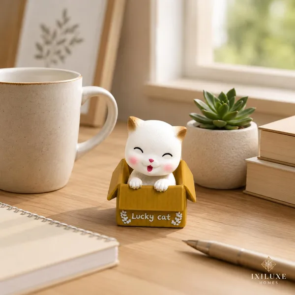 Lucky_Cat_Showpiece