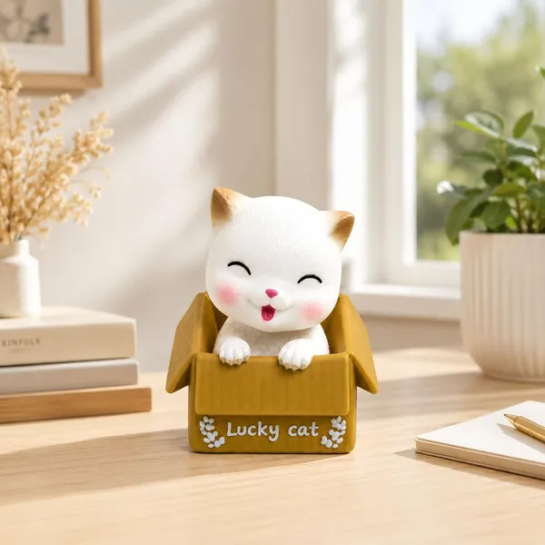 Lucky_Cat_Showpiece