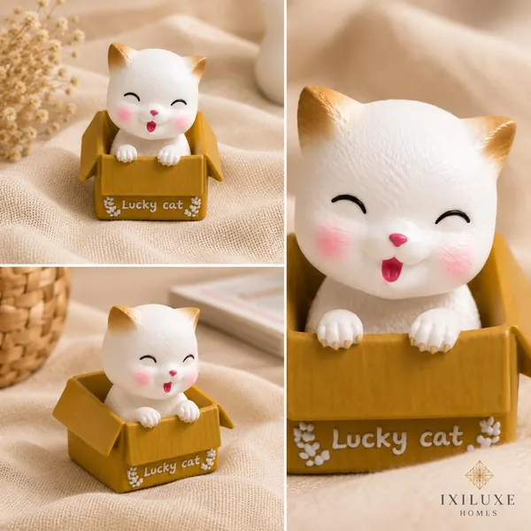 Lucky_Cat_Showpiece