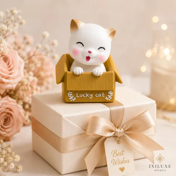 Lucky_Cat_Showpiece