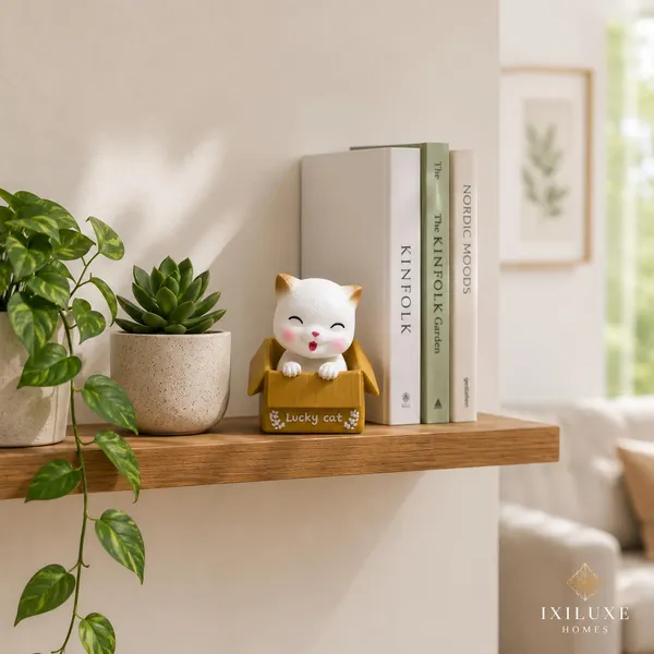 Lucky_Cat_Showpiece