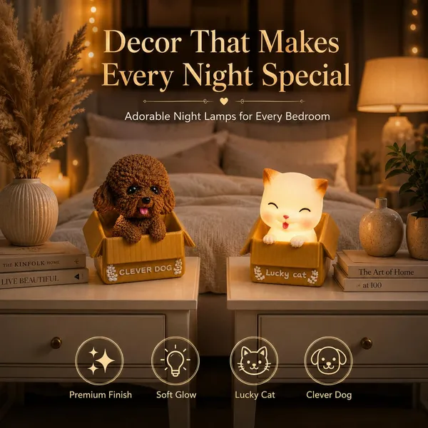 Led_Silicone_Animal_Night_Lamp_Token_Count_130_Tokens_Used_So_Far_130_200000