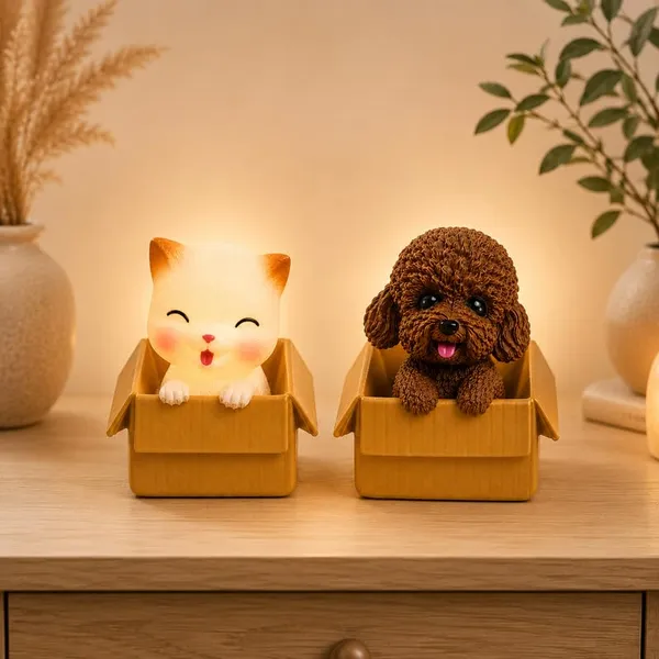 Led_Silicone_Animal_Night_Lamp_Token_Count_130_Tokens_Used_So_Far_130_200000