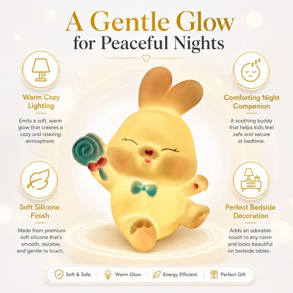 Bunny_Silicone_Led_Night_Lamp_For_Kids_-_Pack_of_2