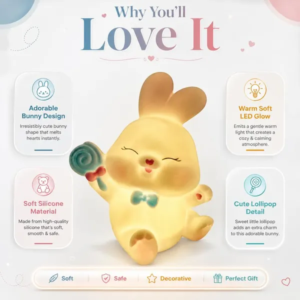 Bunny_Silicone_Led_Night_Lamp_For_Kids_-_Pack_of_2