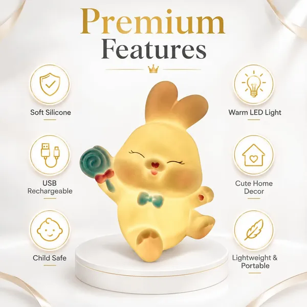 Bunny_Silicone_Led_Night_Lamp_For_Kids_-_Pack_of_2