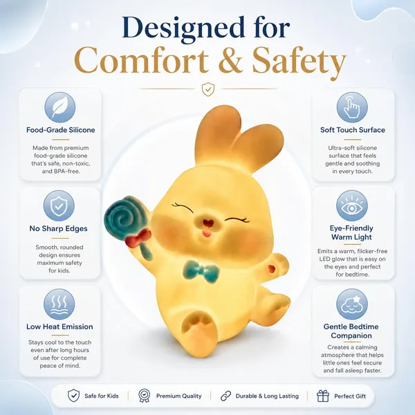 Bunny_Silicone_Led_Night_Lamp_For_Kids_-_Pack_of_2