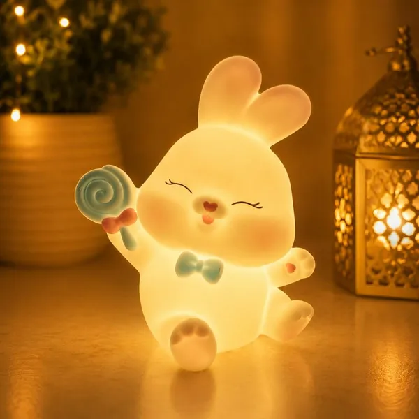 Bunny_Silicone_Led_Night_Lamp_For_Kids_-_Pack_of_2