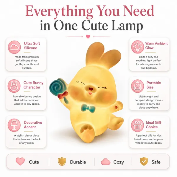 Bunny_Silicone_Led_Night_Lamp_For_Kids_-_Pack_of_2