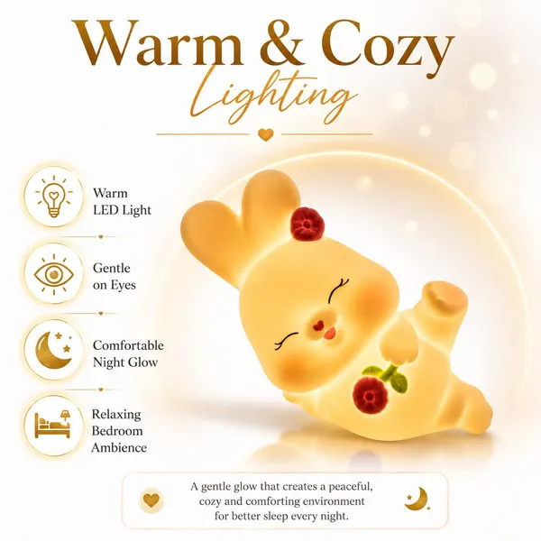 Silicone_Bunny_Led_Night_Lamp_-_Pack_of_2