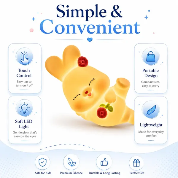 Silicone_Bunny_Led_Night_Lamp_-_Pack_of_2