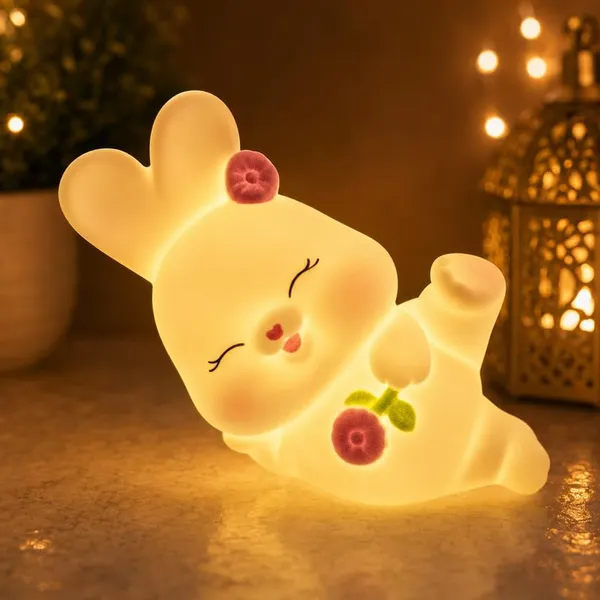 Silicone_Bunny_Led_Night_Lamp_-_Pack_of_2