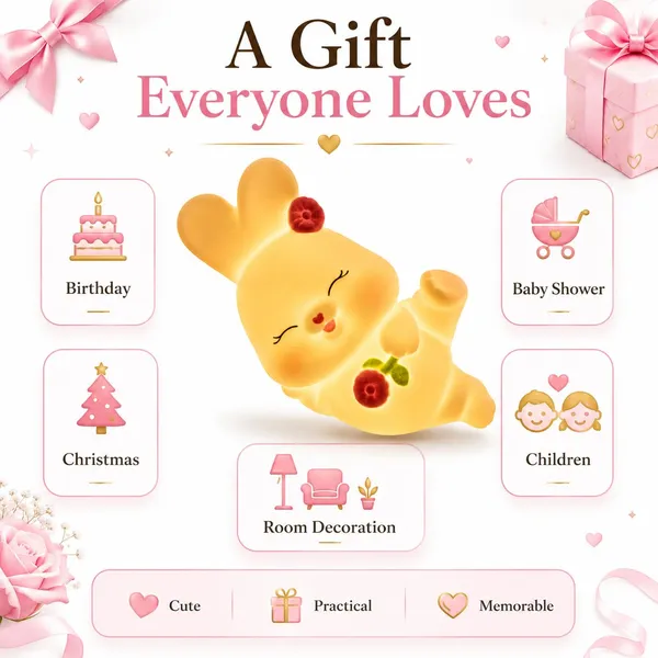 Silicone_Bunny_Led_Night_Lamp_-_Pack_of_2