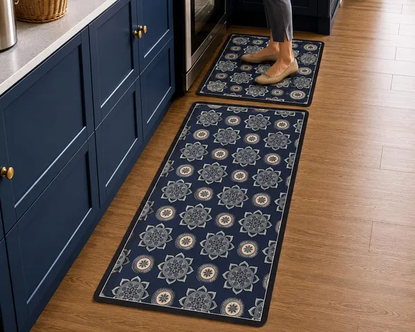 Kitchen_Mat_Set_Anti_Fatigue_Non_Slip_Rubber_Backed