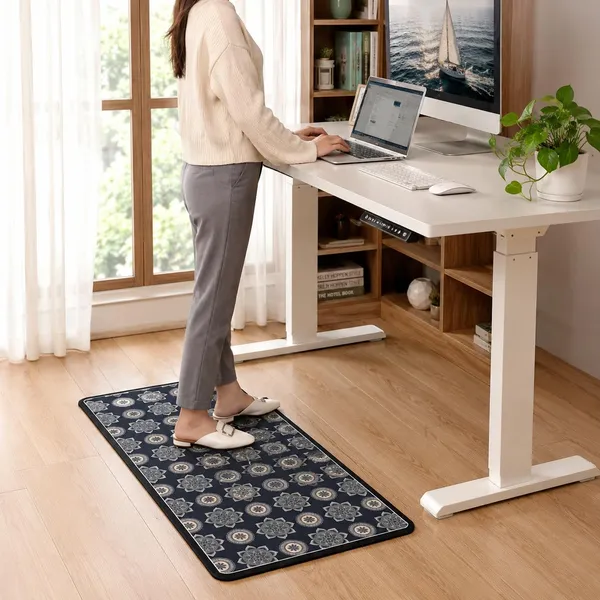 Kitchen_Mat_Set_Anti_Fatigue_Non_Slip_Rubber_Backed