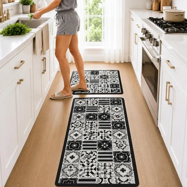 Kitchen_Mat_Patchwork_Moroccan_Tile_Pattern