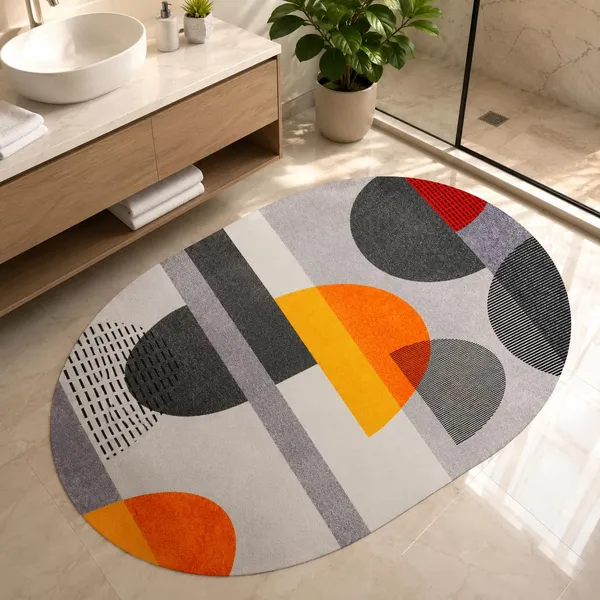 Oval_Suede_Bath_Mat_-_Pack_of_2