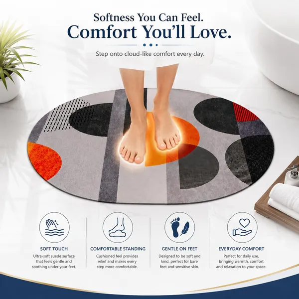 Oval_Suede_Bath_Mat_-_Pack_of_2