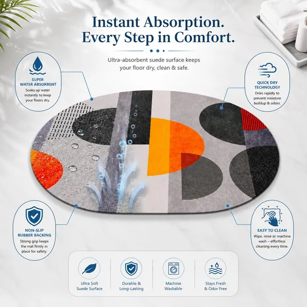 Oval_Suede_Bath_Mat_-_Pack_of_2