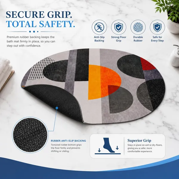 Oval_Suede_Bath_Mat_-_Pack_of_2