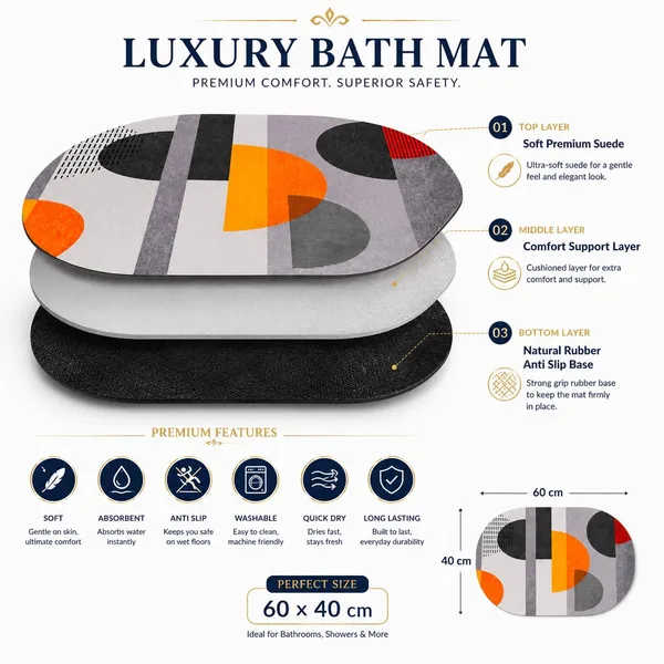 Oval_Suede_Bath_Mat_-_Pack_of_2