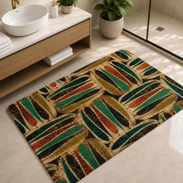 Suede_Bath_Mat_With_Rubber_Back_-_Pack_of_2