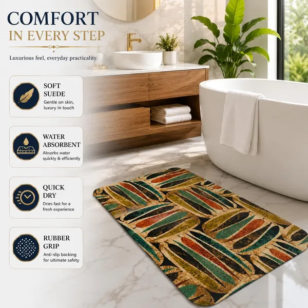 Suede_Bath_Mat_With_Rubber_Back_-_Pack_of_2