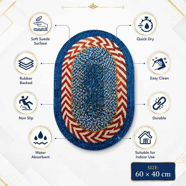Suede_Bath_Mat_With_Rubber_Backing_-_Pack_of_2