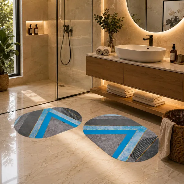 Suede_Bath_Mat_With_Anti_Slip_Backing