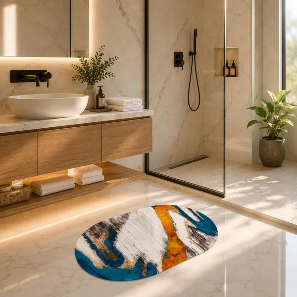 Oval_Bathroom_Mat_With_Anti_Slip_Rubber_Backing