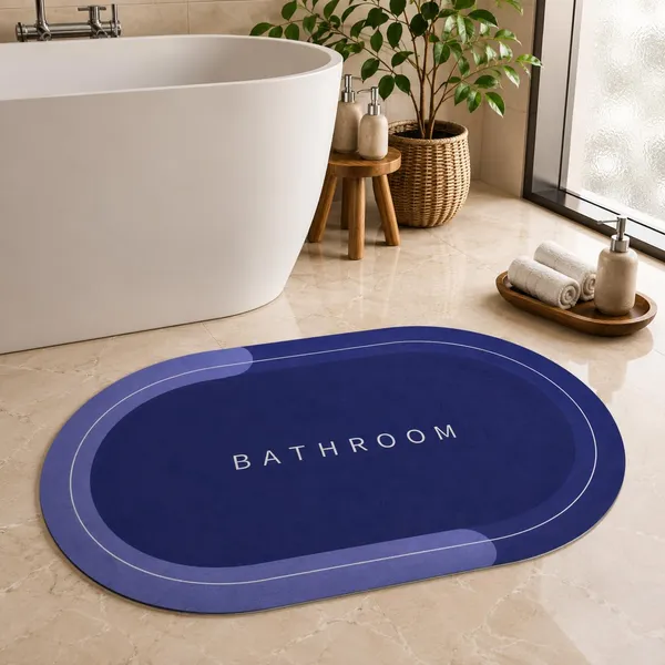 Suede_Bathroom_Mat_With_Rubber_Backing