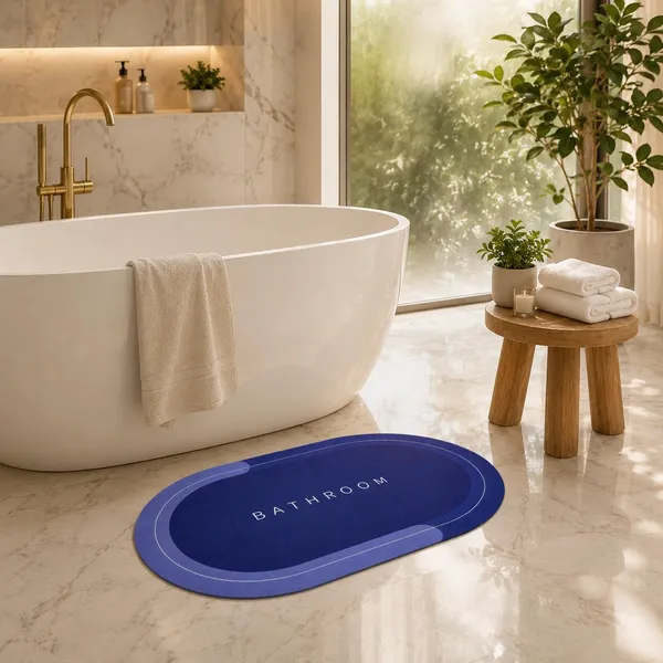 Suede_Bathroom_Mat_With_Rubber_Backing