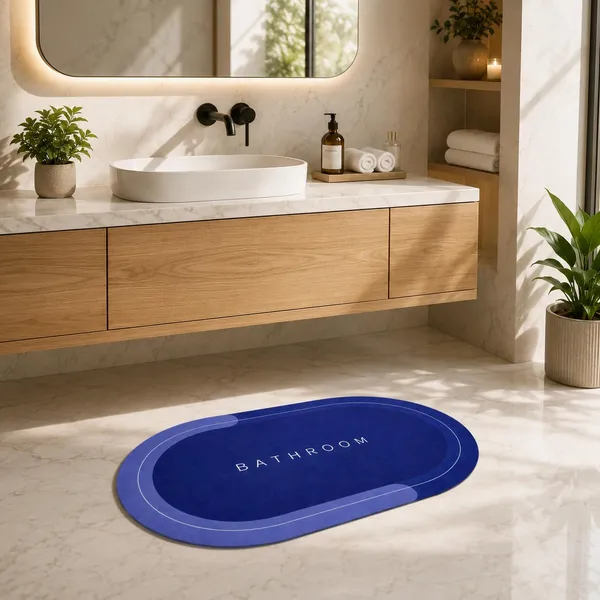 Suede_Bathroom_Mat_With_Rubber_Backing