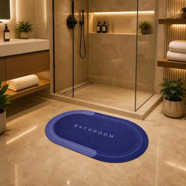 Suede_Bathroom_Mat_With_Rubber_Backing