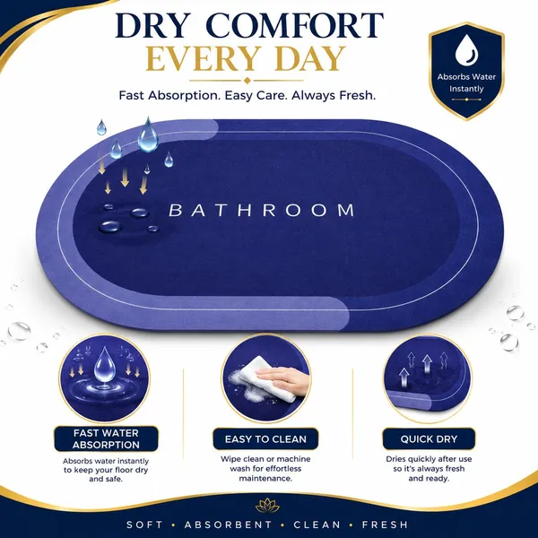 Suede_Bathroom_Mat_With_Rubber_Backing