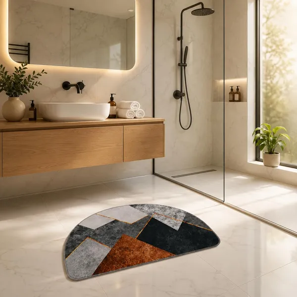 Suede_Bathroom_Mat_Set_With_Rubber_Backing