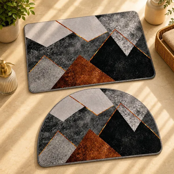 Suede_Bathroom_Mat_Set_With_Rubber_Backing