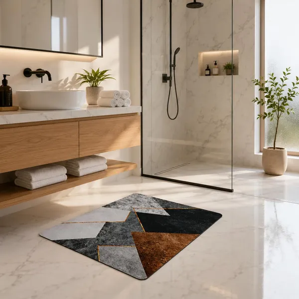 Suede_Bathroom_Mat_Set_With_Rubber_Backing