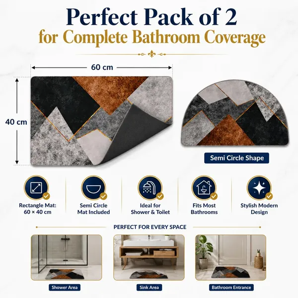Suede_Bathroom_Mat_Set_With_Rubber_Backing