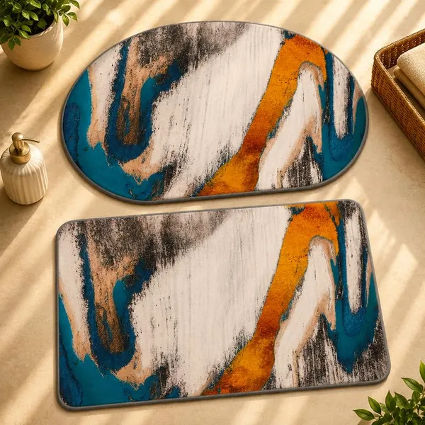 Suede_Bathroom_Mat_With_Rubber_Backing