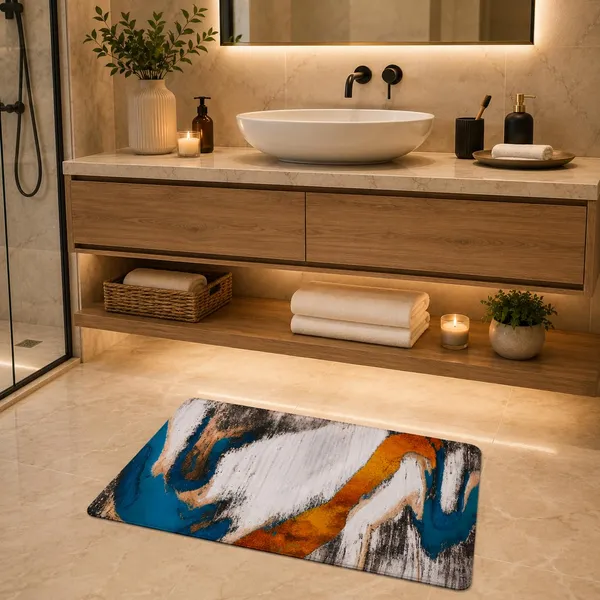 Suede_Bathroom_Mat_With_Rubber_Backing