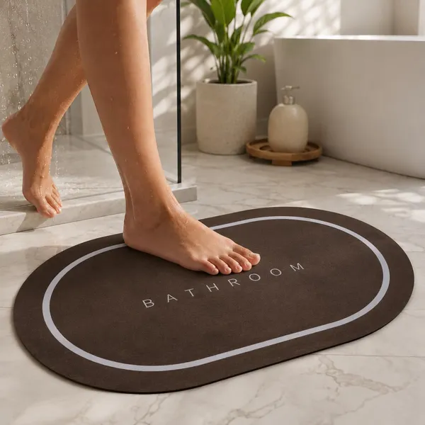 Suede_Bathroom_Mat_With_Anti_Slip_Rubber_Backing