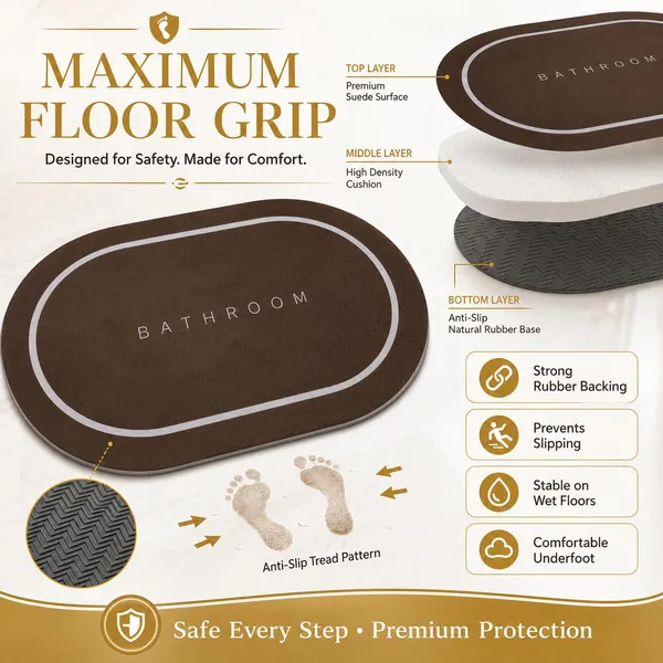 Suede_Bathroom_Mat_With_Anti_Slip_Rubber_Backing