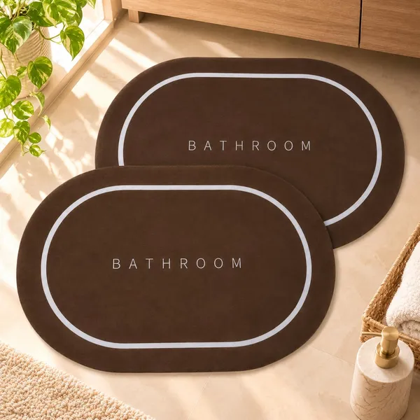 Suede_Bathroom_Mat_With_Anti_Slip_Rubber_Backing