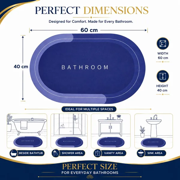 Suede_Bathroom_Mat_With_Rubber_Backing