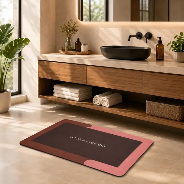 Printed_Suede_Bathroom_Mat_-_Pack_of_2