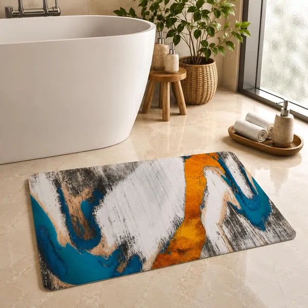 Suede_Bathroom_Mat_With_Rubber_Base_-_Pack_of_2